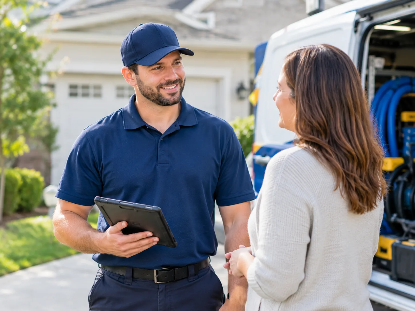 Sewage Backup Cleanup Pentress, WV FAQs